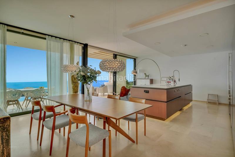 Foto 80819213-8962-4cb3-be30-aaf9a250465f. Chalet mit heizung parking pool in Cumbre del Sol Poble Nou de Benitatxell (el)