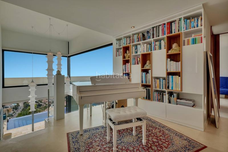 Foto 8b88fb17-4a01-4337-8248-bd478c49a707. Chalet mit heizung parking pool in Cumbre del Sol Poble Nou de Benitatxell (el)