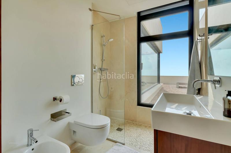 Foto b9a4a60e-76c5-4456-8ad6-4dd29fc79a70. Chalet mit heizung parking pool in Cumbre del Sol Poble Nou de Benitatxell (el)