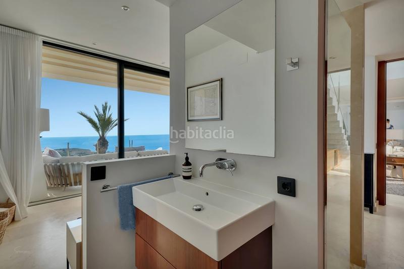 Foto ba4dff69-ed85-4102-acd3-cd4a5e9f017e. Chalet mit heizung parking pool in Cumbre del Sol Poble Nou de Benitatxell (el)