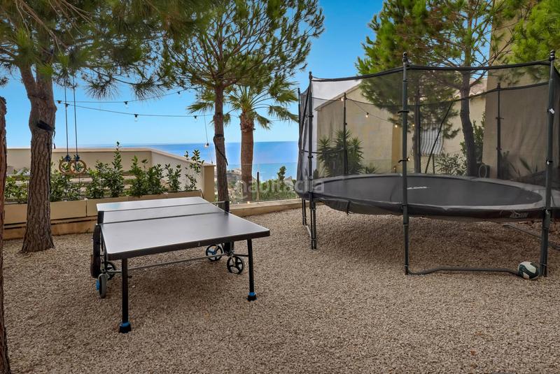 Foto c1a4bf7c-b4b6-4916-8c60-59b31f2edebd. Chalet mit heizung parking pool in Cumbre del Sol Poble Nou de Benitatxell (el)