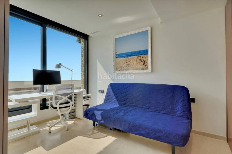 Foto c682a3f4-943b-449f-a3d6-533e805e5e4f. Chalet mit heizung parking pool in Cumbre del Sol Poble Nou de Benitatxell (el)