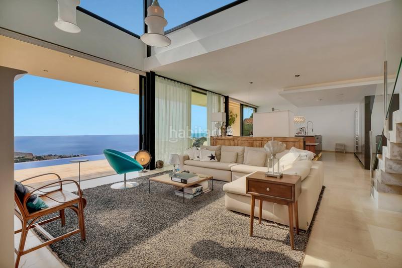 Foto ce04f803-31c8-4fec-870f-0519ac48401f. Chalet mit heizung parking pool in Cumbre del Sol Poble Nou de Benitatxell (el)