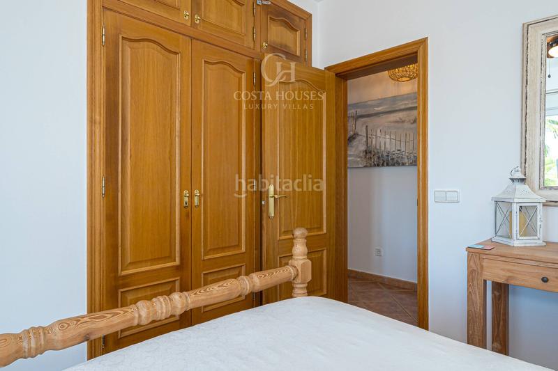 Foto 01f7e303-6691-4ab1-80f3-bc5b23c58a9e. Xalet amb calefacció aparcament piscina a Partida Comunes-Adsubia Xàbia