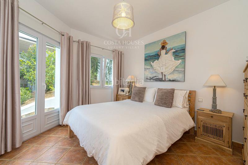 Foto 100adf43-73ab-4aad-98dc-95098b9f834f. Xalet amb calefacció aparcament piscina a Partida Comunes-Adsubia Xàbia