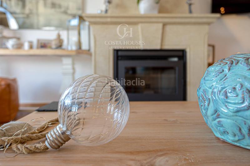 Foto 309918fc-7e3b-496c-a4a1-9ce3824161a5. Xalet amb calefacció aparcament piscina a Partida Comunes-Adsubia Xàbia