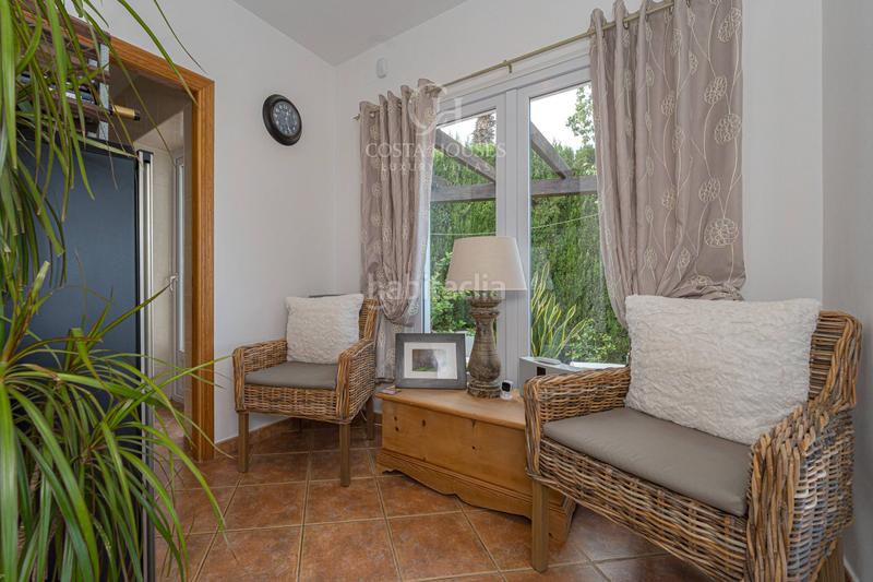 Foto 3e5e33c1-2199-42fe-8af6-5a487ff31c60. Xalet amb calefacció aparcament piscina a Partida Comunes-Adsubia Xàbia