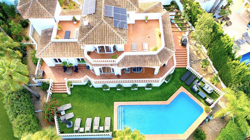 Foto 46a85afa-5b57-45a4-ad2f-4111ab58f171. Xalet amb calefacció aparcament piscina a Partida Comunes-Adsubia Xàbia