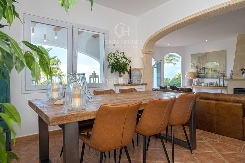 Foto 489ec09f-23ae-4bef-8a18-2f682968c0f9. Xalet amb calefacció aparcament piscina a Partida Comunes-Adsubia Xàbia