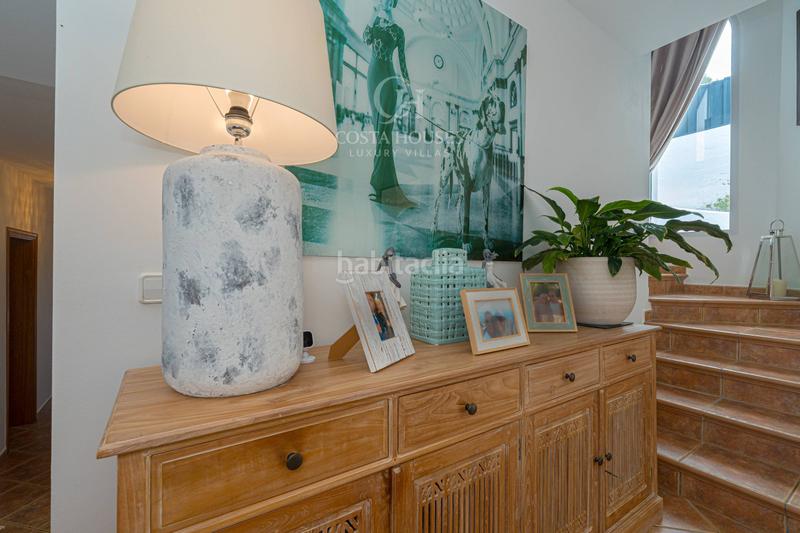 Foto 4a0a8545-9f97-40b5-b8d7-bb90f5db7aeb. Xalet amb calefacció aparcament piscina a Partida Comunes-Adsubia Xàbia