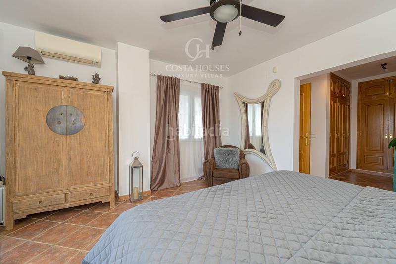 Foto 5813a40c-f4a0-42ac-a35d-6fa542d20471. Xalet amb calefacció aparcament piscina a Partida Comunes-Adsubia Xàbia