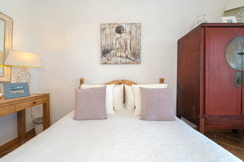 Foto 5a823de5-ab1a-45ba-a304-fd7d98b309b0. Xalet amb calefacció aparcament piscina a Partida Comunes-Adsubia Xàbia