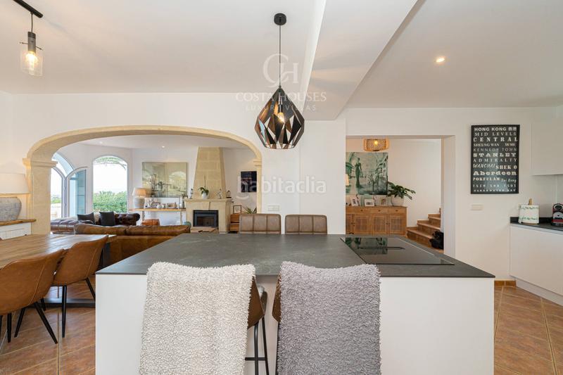 Foto 6753db7e-a61b-486d-ba27-a7d1857431d1. Xalet amb calefacció aparcament piscina a Partida Comunes-Adsubia Xàbia