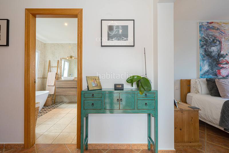 Foto 6a6bb996-0f3b-4390-8a92-73c6a35f5e59. Xalet amb calefacció aparcament piscina a Partida Comunes-Adsubia Xàbia