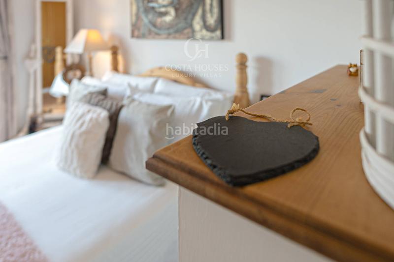 Foto 6a88f065-8931-4979-b19f-2cb28f0235a9. Xalet amb calefacció aparcament piscina a Partida Comunes-Adsubia Xàbia