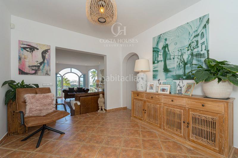 Foto 6ba993e7-294b-45e7-a642-5dd13c26b634. Xalet amb calefacció aparcament piscina a Partida Comunes-Adsubia Xàbia