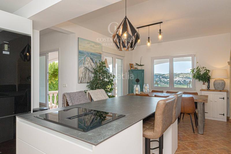 Foto 73968d61-fa16-43d7-87ef-e0c651245ae1. Xalet amb calefacció aparcament piscina a Partida Comunes-Adsubia Xàbia