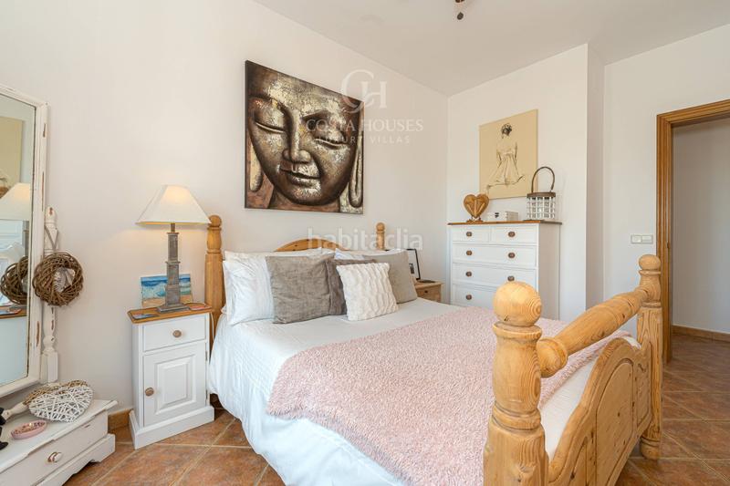 Foto 82f2b163-9227-4a08-a422-e5c9d179ee3d. Xalet amb calefacció aparcament piscina a Partida Comunes-Adsubia Xàbia