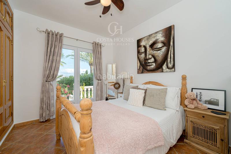 Foto 8484ab12-cc74-4018-97bc-c72445d5f3d5. Xalet amb calefacció aparcament piscina a Partida Comunes-Adsubia Xàbia