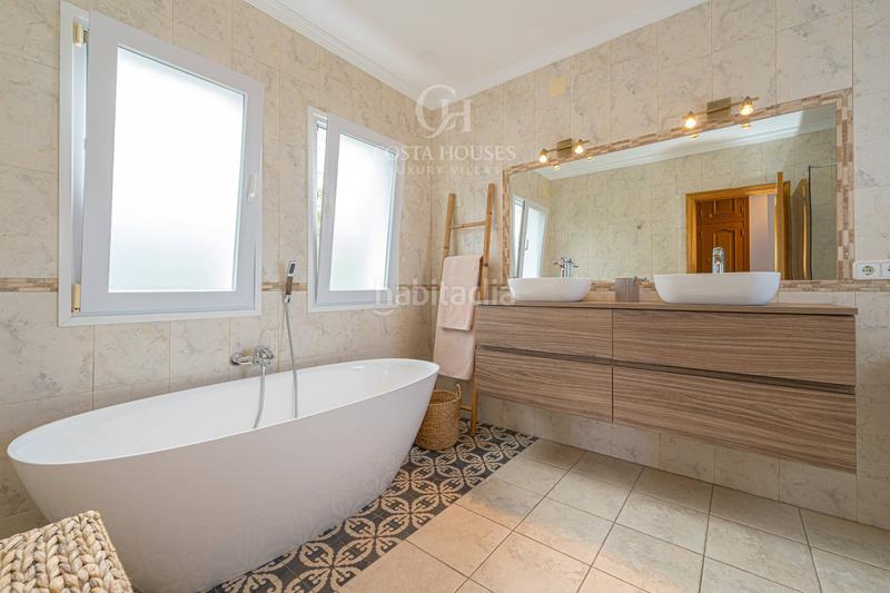 Foto 923e64bf-7d0d-409b-b300-8851e2896d85. Xalet amb calefacció aparcament piscina a Partida Comunes-Adsubia Xàbia