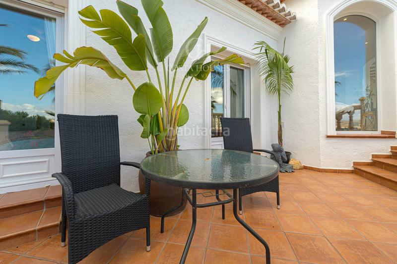 Foto a66d7d20-1dbc-4c21-8793-9c43b72904b4. Xalet amb calefacció aparcament piscina a Partida Comunes-Adsubia Xàbia