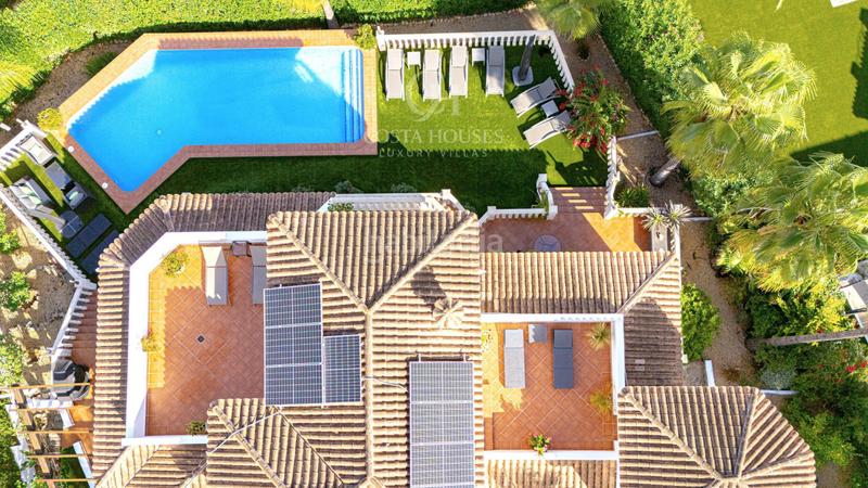 Foto ad6df66f-21c7-44a6-b1cd-65b0f547eaa6. Xalet amb calefacció aparcament piscina a Partida Comunes-Adsubia Xàbia