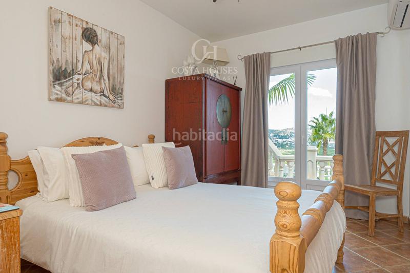 Foto b84eb14f-969c-4932-b7cc-654ceb5e6e4a. Xalet amb calefacció aparcament piscina a Partida Comunes-Adsubia Xàbia