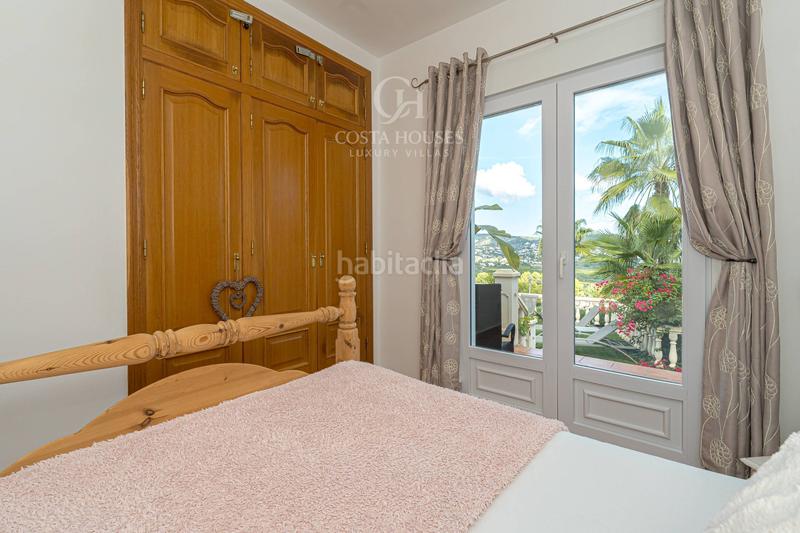 Foto e049ddad-fdea-4f64-861c-0aee051209b3. Xalet amb calefacció aparcament piscina a Partida Comunes-Adsubia Xàbia