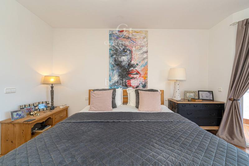 Foto eb29e5c4-3d8c-4615-95d4-8bcae496801a. Xalet amb calefacció aparcament piscina a Partida Comunes-Adsubia Xàbia