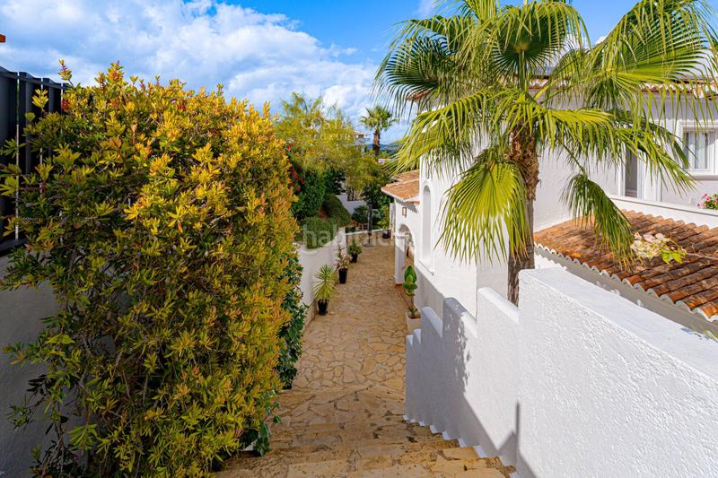 Foto fd53d029-75a6-4c23-a385-bbe0f02636ad. Xalet amb calefacció aparcament piscina a Partida Comunes-Adsubia Xàbia