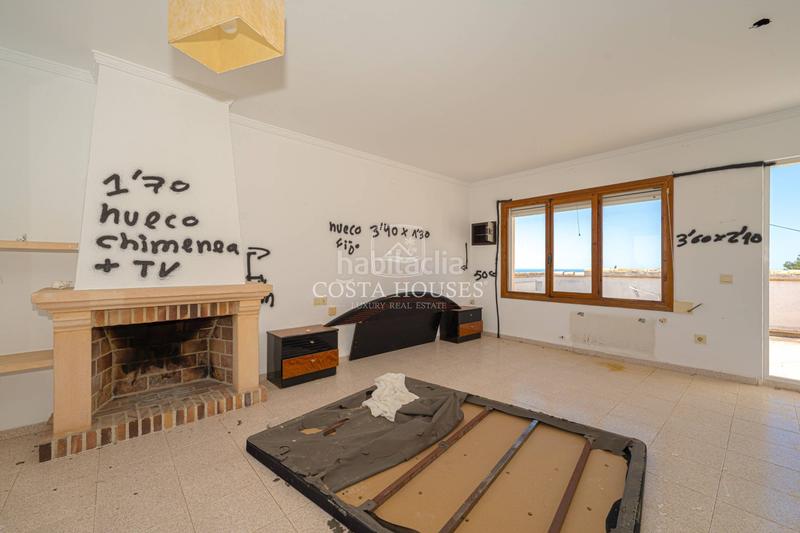 Foto 0c94f3f7-c971-4723-bb2f-d6dcbe56ab55. Xalet amb calefacció aparcament piscina a Portichol-Balcón al Mar Xàbia