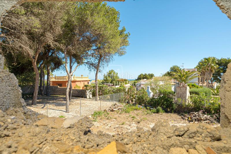 Foto 32cb8443-6c6c-45a6-8fb9-3c145bdb7b6e. Xalet amb calefacció aparcament piscina a Portichol-Balcón al Mar Xàbia