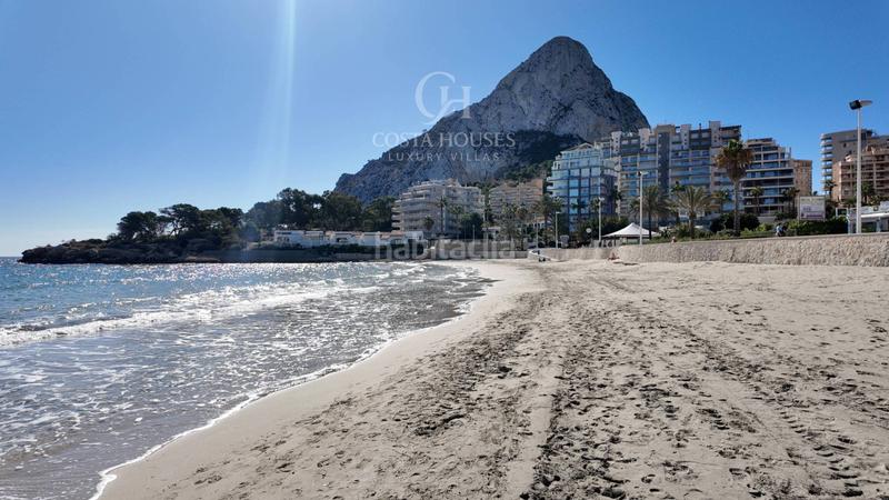 Foto 24f51daa-d8cd-4b47-892e-8133410defdd. Chalet with heating parking pool in Cometa Calp