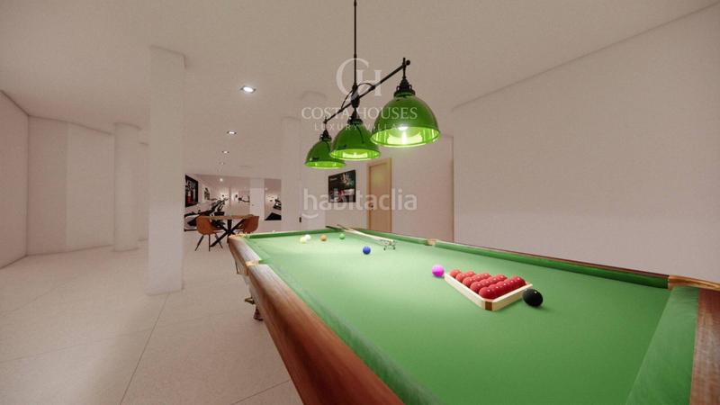 Foto 59236d72-d446-4ed4-90f9-2b20ec840ceb. Chalet with heating parking pool in Cometa Calp