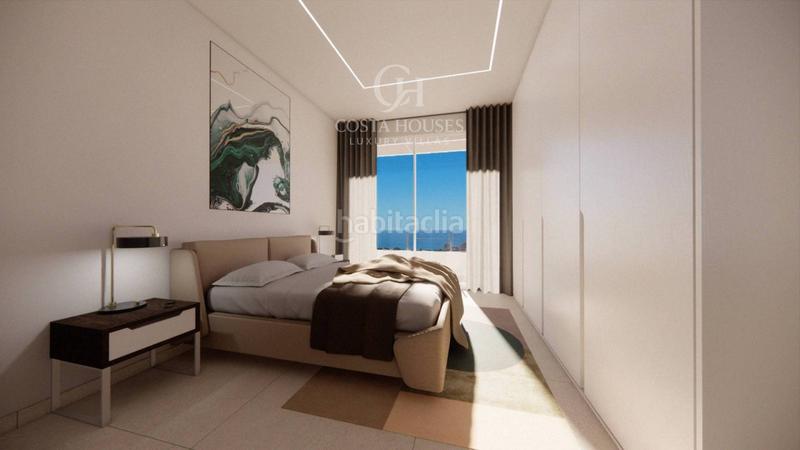 Foto 9de06086-242e-4c4f-810c-13fc3f37b893. Chalet with heating parking pool in Cometa Calp