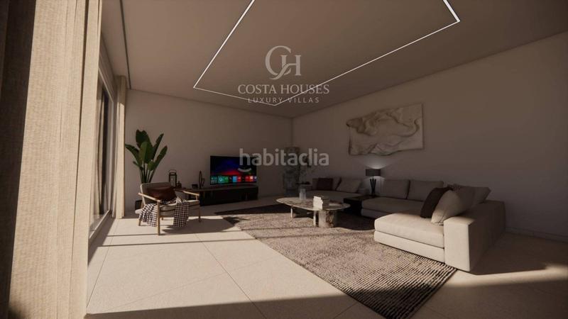 Foto c3b49d52-58ed-4f16-9bb5-d61fcf00ddee. Chalet with heating parking pool in Cometa Calp