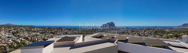 Foto deca88ba-1ab5-47aa-bffe-62afa9bb8afc. Chalet with heating parking pool in Cometa Calp