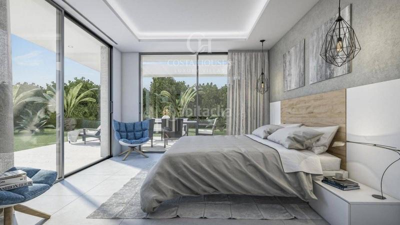 Foto 506f8761-7256-492e-80f4-a5fd515b3c1a. Chalet con riscaldamento parcheggio piscina in Cap Martí - El Tossalet - Pinomar Xàbia