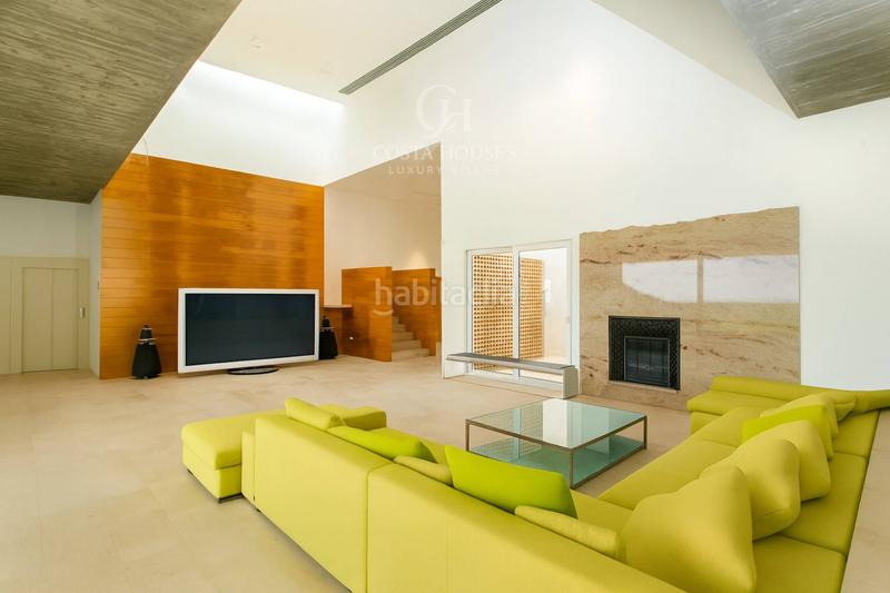 Foto 1614fa77-0cda-4e13-ab4f-e9634a24591d. Chalet avec chauffage parking piscine dans Las Rotas / Les Rotes Dénia