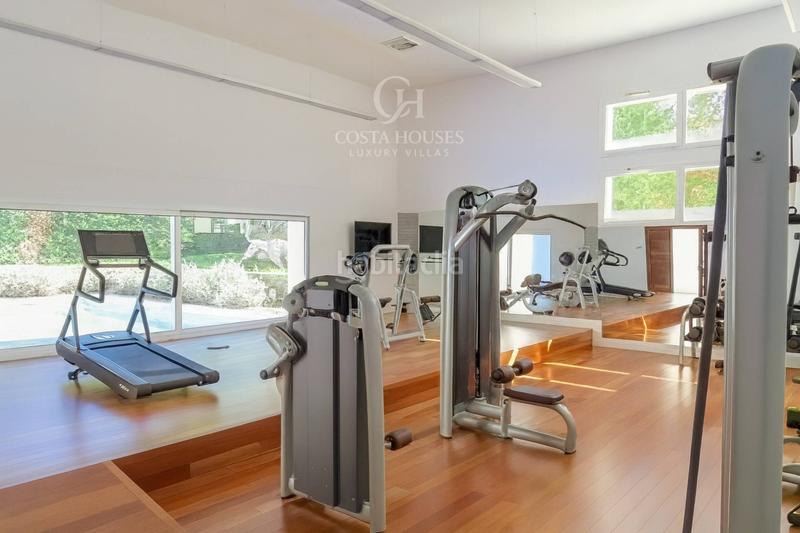 Foto 3289b50d-d7f5-4559-a555-86e89cf77def. Chalet avec chauffage parking piscine dans Las Rotas / Les Rotes Dénia