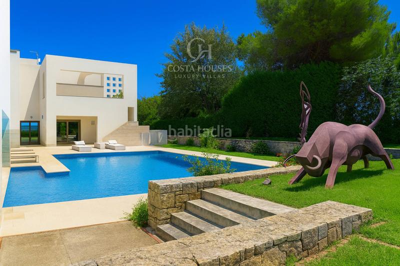 Foto 3895480e-e719-4293-b655-358e6074cb52. Chalet avec chauffage parking piscine dans Las Rotas / Les Rotes Dénia