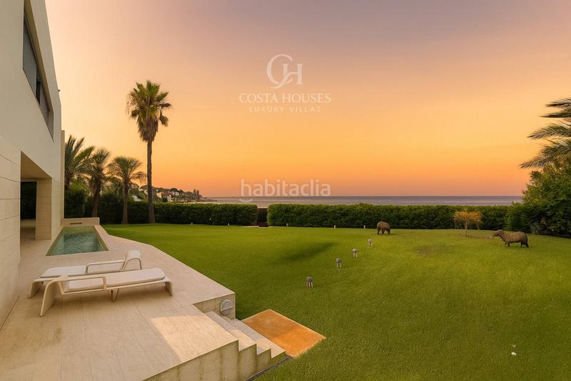 Foto 7c71174e-6dba-45ce-ad25-a8031fc391d1. Chalet avec chauffage parking piscine dans Las Rotas / Les Rotes Dénia