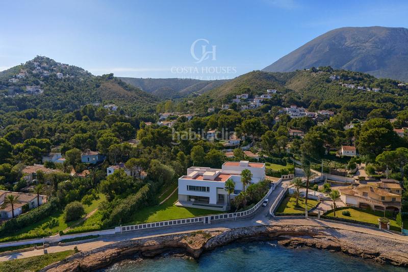 Foto b3b7373e-28d9-4713-a695-a0e0e9d3dfc4. Chalet avec chauffage parking piscine dans Las Rotas / Les Rotes Dénia