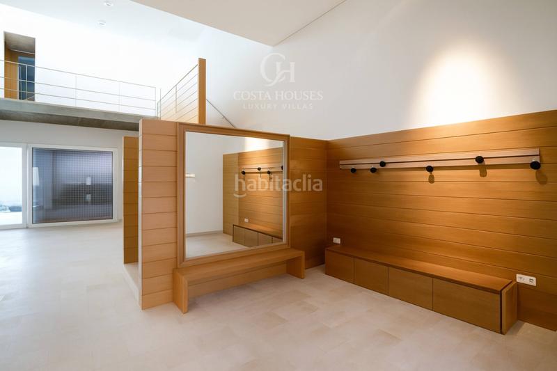 Foto dc793d62-8bb5-4a13-a2dc-9edd29febca6. Chalet avec chauffage parking piscine dans Las Rotas / Les Rotes Dénia