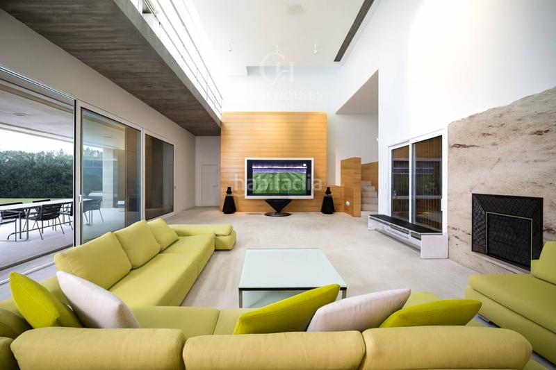 Foto e860cbb6-2051-4fdd-be74-058fa7d6941a. Chalet avec chauffage parking piscine dans Las Rotas / Les Rotes Dénia