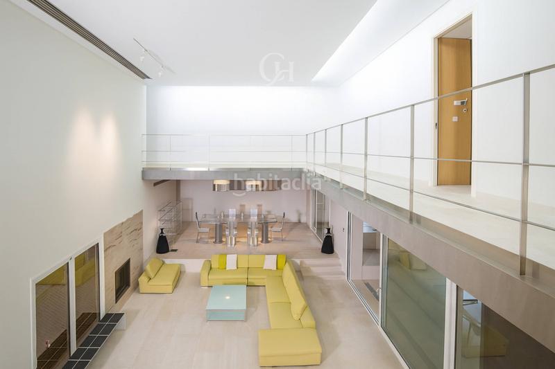 Foto f81a21f8-7001-4b3a-899c-1ea4bde7b8ab. Chalet avec chauffage parking piscine dans Las Rotas / Les Rotes Dénia