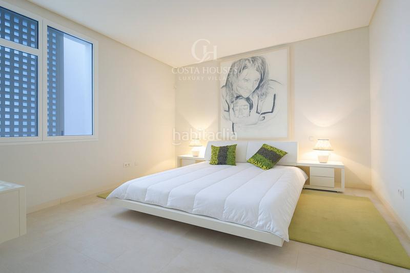 Foto f998debe-56db-4677-95d2-53c74a3f716d. Chalet avec chauffage parking piscine dans Las Rotas / Les Rotes Dénia