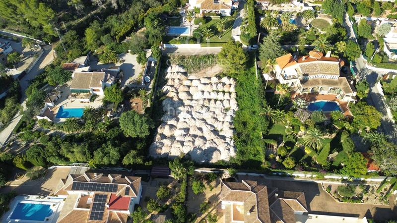 Foto 200371c3-6ade-4cab-910f-3c96c44bab28. Chalet villa azahar arquitectura mediterranea y serenidad de lujo a los pies del montgo, jávea en Xàbia