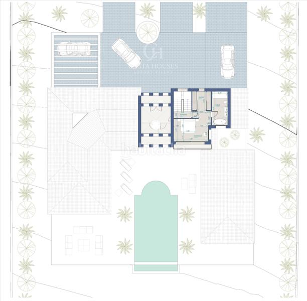 Foto 37e9de5e-1605-43f2-9618-2c4a6a937876. Chalet villa azahar arquitectura mediterranea y serenidad de lujo a los pies del montgo, jávea en Xàbia