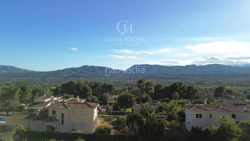 Foto 893f5720-6060-47b8-81cd-1ee0ce9adf63. Chalet villa azahar arquitectura mediterranea y serenidad de lujo a los pies del montgo, jávea en Xàbia